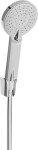 MEXEN - R-40 sprchový set point, chrom 785405052-00