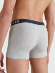 Pánské boxerky 3PACK COTTON LOGO model 18895824 - Tommy Hilfiger Velikost: XXL