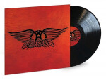 LP Aerosmith: Greatest Hits - Aerosmith