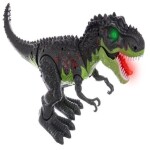 ISO 11476 Dinosaurus T-REX hnízdo 40 cm