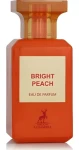 Maison Alhambra Bright Peach / Parfémovaná voda / 80 ml / Unisex (6291108735787)