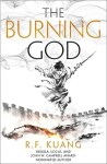 The Burning God - Rebecca F. Kuang