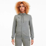 Mikina Puma TeamGoal 23 Casuals W 657083 33 s
