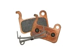 Kool Stop Shimano Hone, Saint, LX, XT, XTR, M595 brzdové destičky sintrované