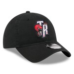 New Era Pánská kšiltovka Toronto Raptors NBA Hardwood Classics 9TWENTY Adjustable