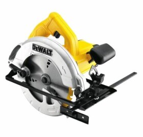 DeWalt DWE550 / Kotoučová pila / 1200W / Průměr kotouče 165 mm / hloubkou řezu 55mm (DWE550)