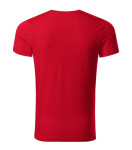 Action tričko pánské formula red L