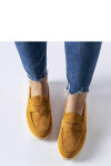 Mokasiny model 207649 Solea 39
