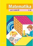 Matematika pro ročník ZŠ díl