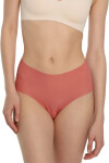 Dámské kalhotky Mousse maxi coral - JULIMEX korálová XS/S