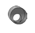 MIDAS opti-control redukce DN 200 /KG 100