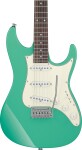 Ibanez AZ2203N Seafoam Green