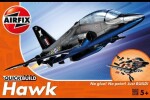 AIRFIX Quick Build letadlo J6003 Hawk