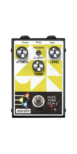 Maestro Fuzz-Tone FZ-M