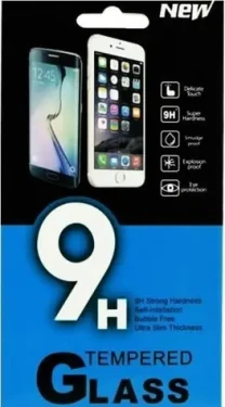 PremiumGlass Tvrzené sklo Apple iPhone 16 Pro Max 6,9" / Ochranné sklo na displej