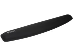 Sandberg Memory Foam Wrist Rest 48cm černá / Opěrka zápěstí z paměťové pěny ke klávesnici (520-39)
