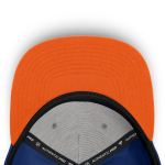 Fanatics Pánská kšiltovka Edmonton Oilers NHL On Stage Podium Draft 2026 A-Frame