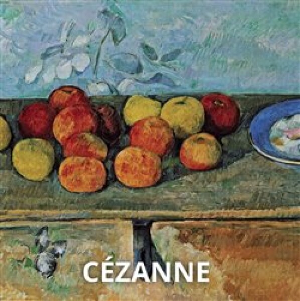 Cézanne Hajo Düchting