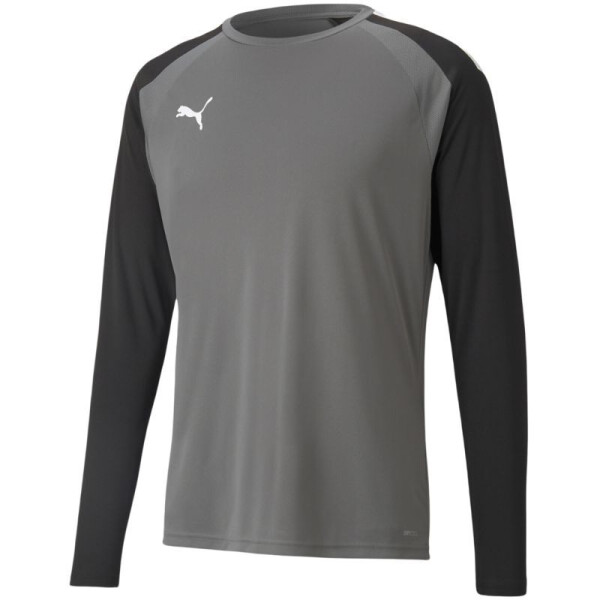 Brankářská mikina Puma teamPacer GK LS 704933 43 pánské