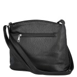 Stylová dámská crossbody kabelka Ola, černá