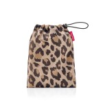 Pláštěnka Reisenthel Mini Maxi Raincoat Leo macchiato