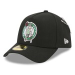 New Era Pánská kšiltovka Boston Celtics NBA 2026 Draft On-Stage Crystal 59FORTY A-Frame Fitted Velikost: 7 1/4