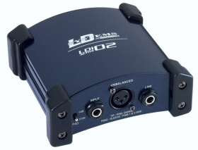 LD Systems LDI02