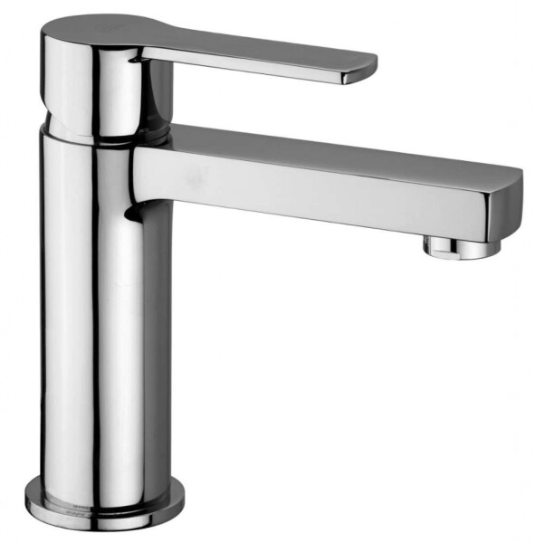 PAFFONI - West Umyvadlová baterie, chrom WS071CR