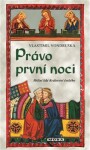 Právo první noci Vlastimil Vondruška