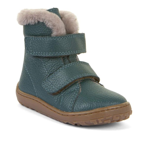 Dětské zimní boty Froddo G3160248-10 Velikost: 27
