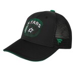 Fanatics Dětská kšiltovka Dallas Stars 2024 Draft NHL On Stage Trucker Adjustable Hat