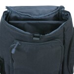 Bushman Univerzální batoh Gymbee, černý 40l UNI