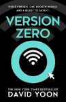 Version Zero David Yoon