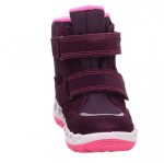Dívčí zimní boty ICEBIRD GTX, Superfit, 1-006010-8500, fuchsia - 20