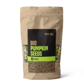 BIO Dýňová semínka - VanaVita (500 g) (43903-1-500g)