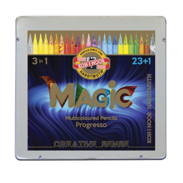 Koh-i-noor MAGIC ks