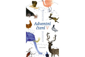 Adventní čtení