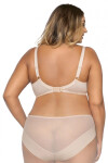 Dámská podprsenka 1030 Novato beige - AVA béžová 65/G
