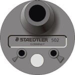 Rotační ořezávátko pro tuhy"Mars 502", STAEDTLER