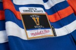 Mitchell & Ness Pánský dres Edmonton Oilers NHL Connor McDavid #97 2015-16 Velikost: XL