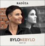 Bylo nebylo - 2 CD - Radůza