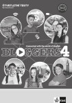 Bloggers 4 (A2.2) – čtvrtletní testy [tištěná verze]