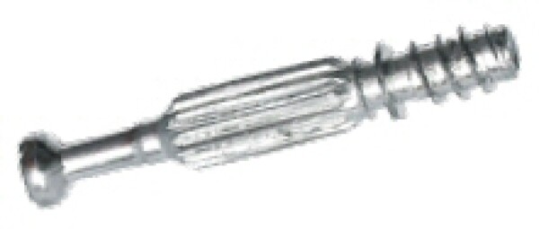 Italiana Ferramenta excentr táhlo velikost: 34 (15020)