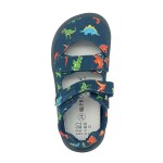 Chlapecké barefoot sandály PROTETIKA TAFI DINO - 30