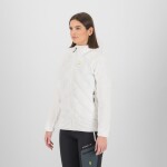 KARPOS Marmarole W Jacket, Bright White velikost: S
