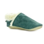 Funky-Monkey Funky Monkey Winter PRO Forest Green capáčky