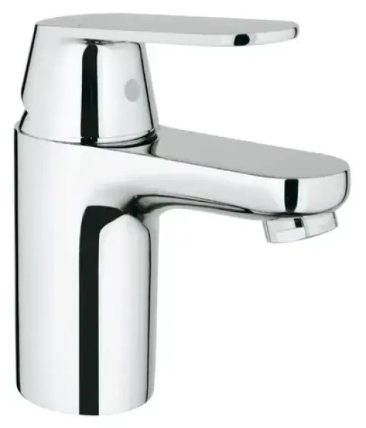 Grohe Eurosmart Cosmopolitan - Umyvadlová baterie chrom (32824000)
