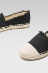 Espadrilky DeeZee DIXIE WSS990-196 Látka/-Látka