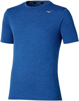 Běžecké tričko Mizuno Impulse Core Tee J2GAC01917 Velikost textilu: M