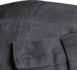 Pracovní kalhoty COFRA QUERRIN Barva: Antracit, Velikost: 3XL (V699-0-04_3XL)